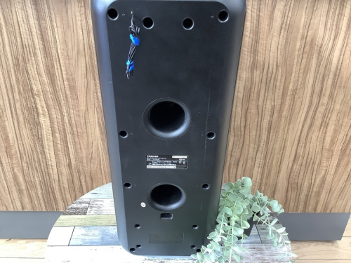 TOSHIBAのトウシバ