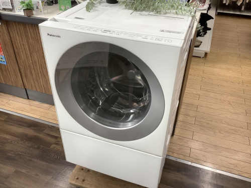 生活家電のパナソニック