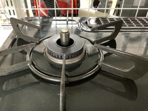 リンナイの野田中古家電情報
