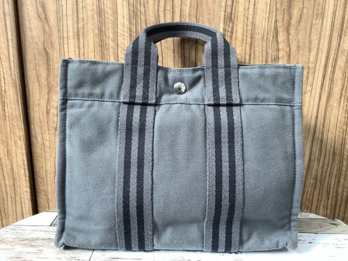 バッグのHERMES