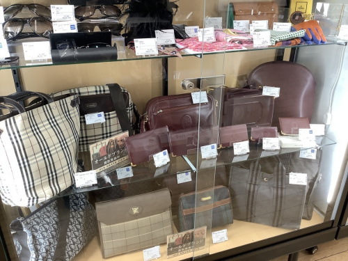 野田中古ブランド情報