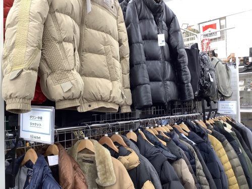 THE NORTH FACEのザ・ノース・フェイス