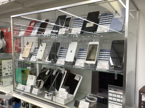 アップルの野田中古Apple情報