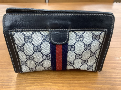 ポーチの野田中古ブランド情報