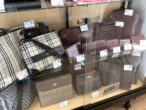野田中古ブランド情報