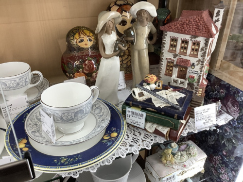 珍品・逸品・インテリア雑貨