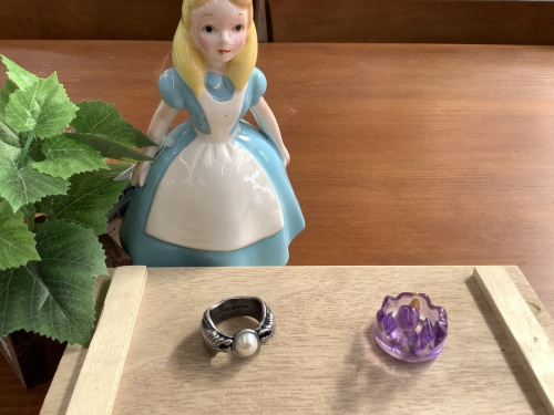 レディースファッションのメンズファッション