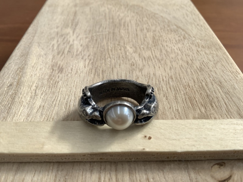 メンズファッションのアクセサリー