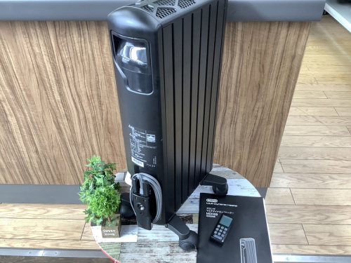 DeLonghiのデロンギ