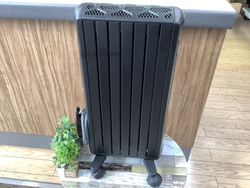 デロンギの野田中古家電情報