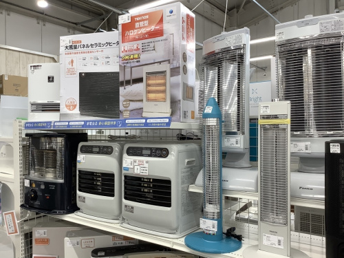 野田中古家電情報