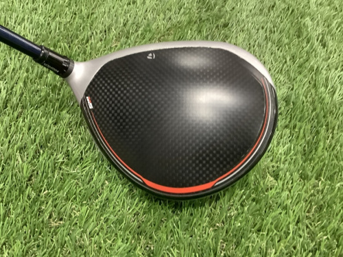 ドライバーのTaylorMade
