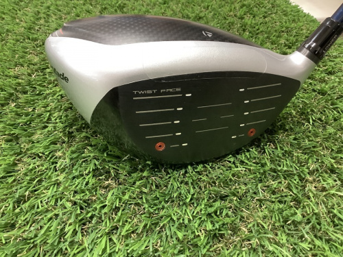 TaylorMadeの野田中古ゴルフ情報