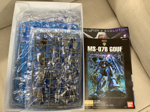 プラモデルの野田中古小物情報