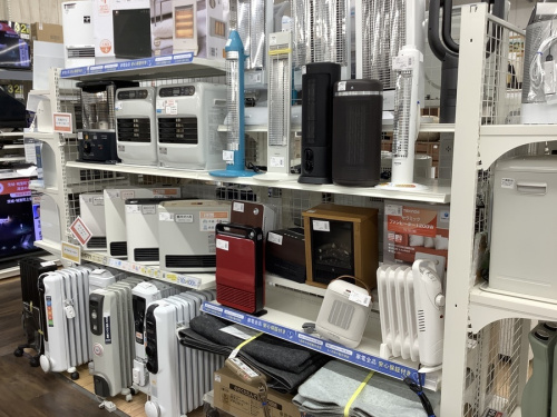 野田中古家電情報