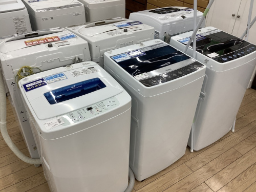 野田中古家電情報