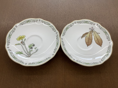 ノリタケの珍品・逸品・インテリア雑貨