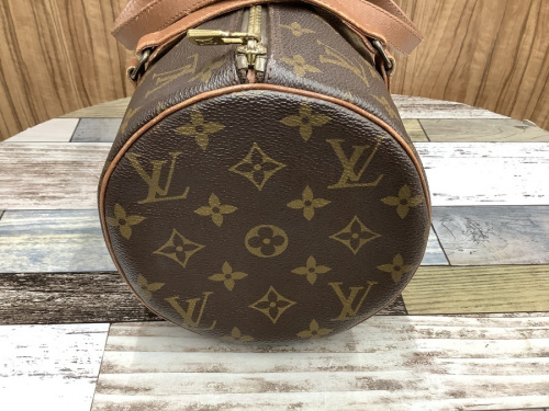 LOUIS VUITTONの野田中古ブランド情報