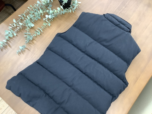 CANADA GOOSEの野田中古衣類情報