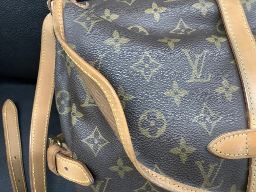 LOUIS VUITTONの野田中古ブランド情報