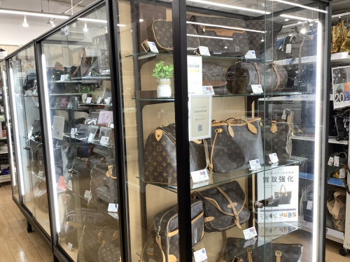野田中古ブランド情報