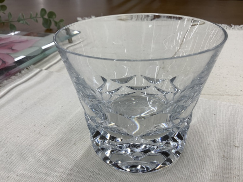 Baccaratの珍品・逸品・インテリア雑貨