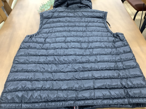 MONCLERの野田中古衣類情報