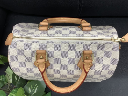 ハンドバッグのLOUIS VUITTON