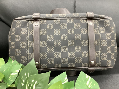 LOEWEの野田中古ブランド情報
