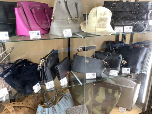 野田中古ブランド情報
