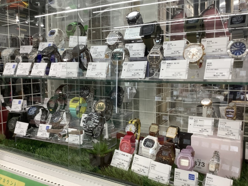 野田中古ブランド情報