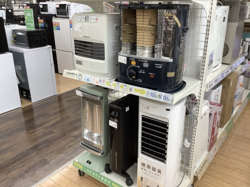 野田中古家電情報