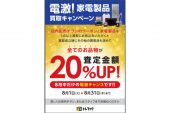 トレファク東久留米店ブログ