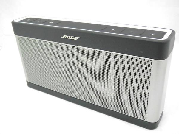 Bose 414255 аккумулятор
