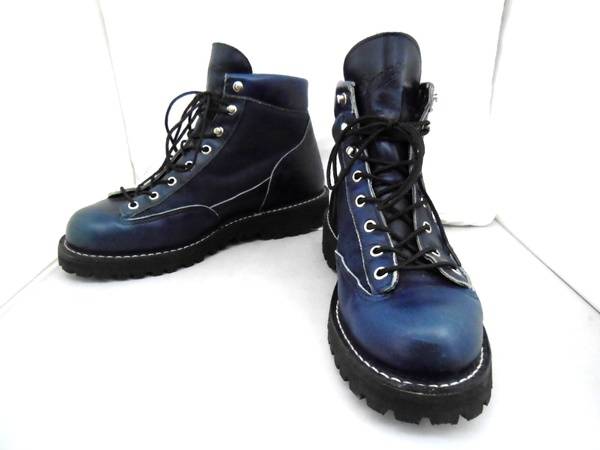 Danner（ダナー）のワークブーツ・ダナーライト3のご紹介