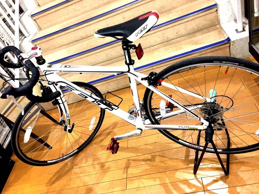 2016 felt z100