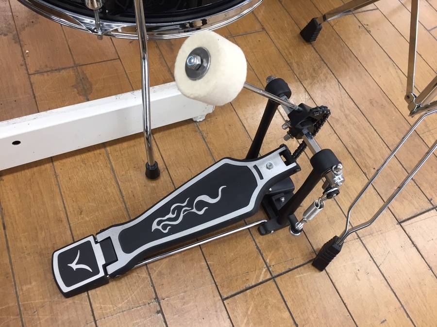 SOLD OUT！】◇JAZZWALK◇ドラムセット 美品 初心者用 ジャズ系