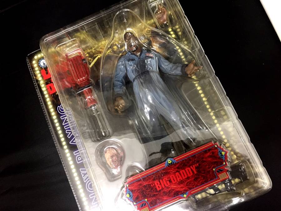 ランドオブザデッド フィギュア 3体セット ジョージAロメロ