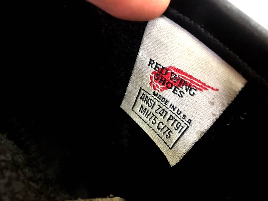 希少かつ極上!REDWING PT91のエンジニアブーツ!【東久留米店 希少かつ極上!REDWING PT91のエンジニアブーツ!【東久留米店