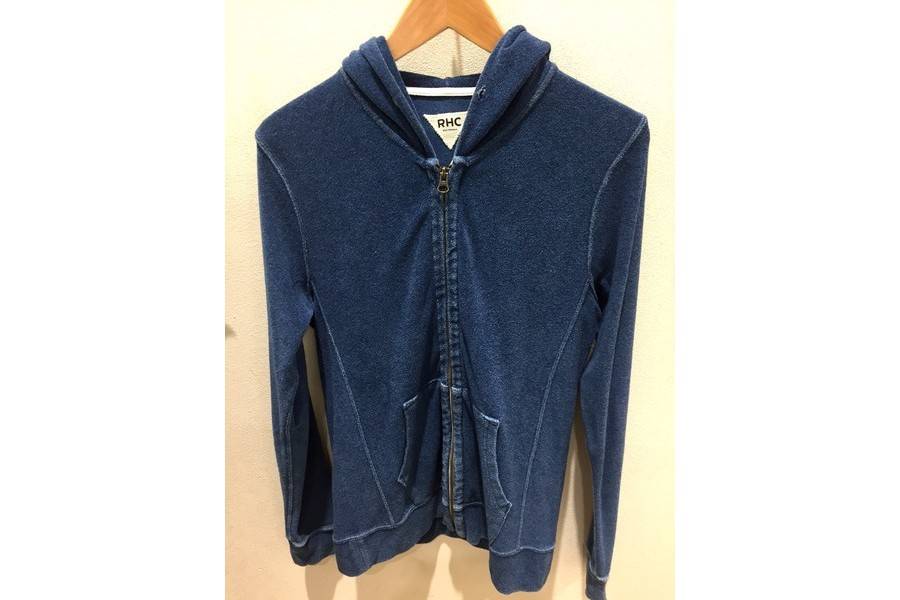 Ron Herman ロンハーマン RHC パイル パーカー Ron Herman California Pile Mexican Parker ＆ Shorts News