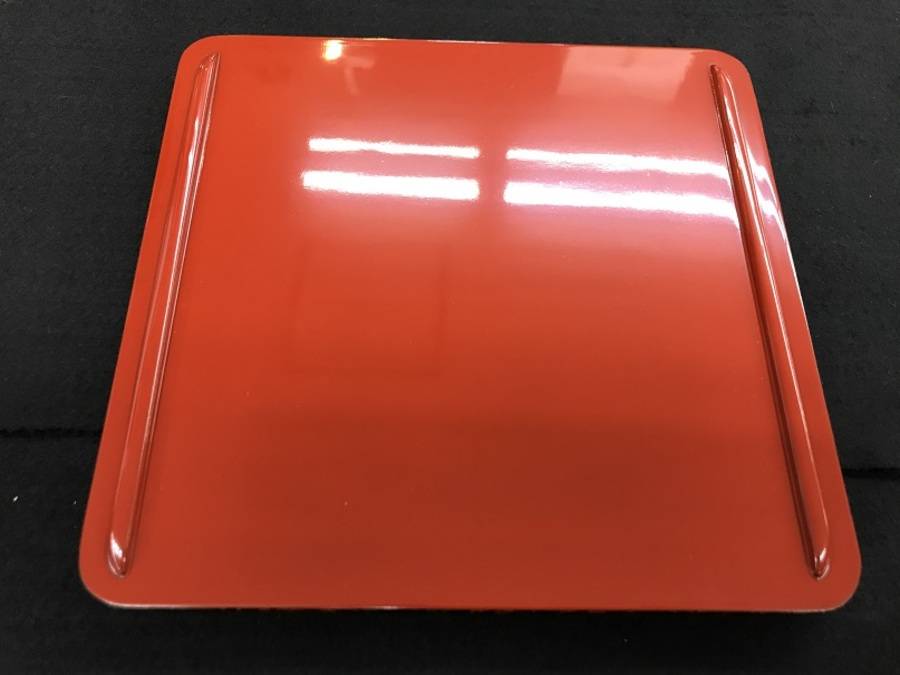 津軽塗りの3段重箱買取入荷！【東久留米店】｜2018年02月16日
