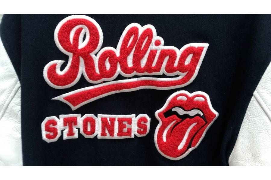ローリングストーンズ　トレジャー ローリングストーンズのスタジャン入荷！！【東久留米店】｜2018年03月