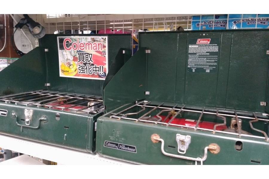 ユニフレームのユニセラTG-1500入荷！！【東久留米店】｜2018年03月24