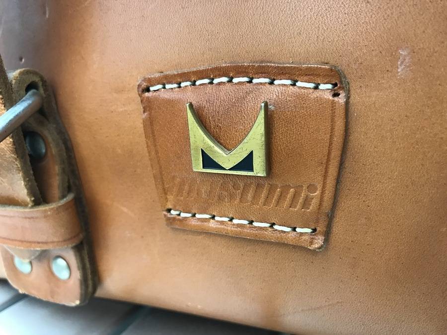 sale】マスミ商会 カメラバッグ ヴィンテージ sale】マスミ商会 カメラ