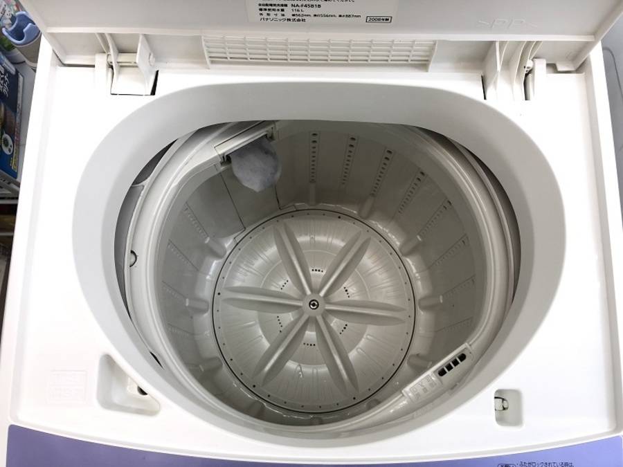 トレファク東久留米店】激安洗濯機入荷！！｜2018年12月07日