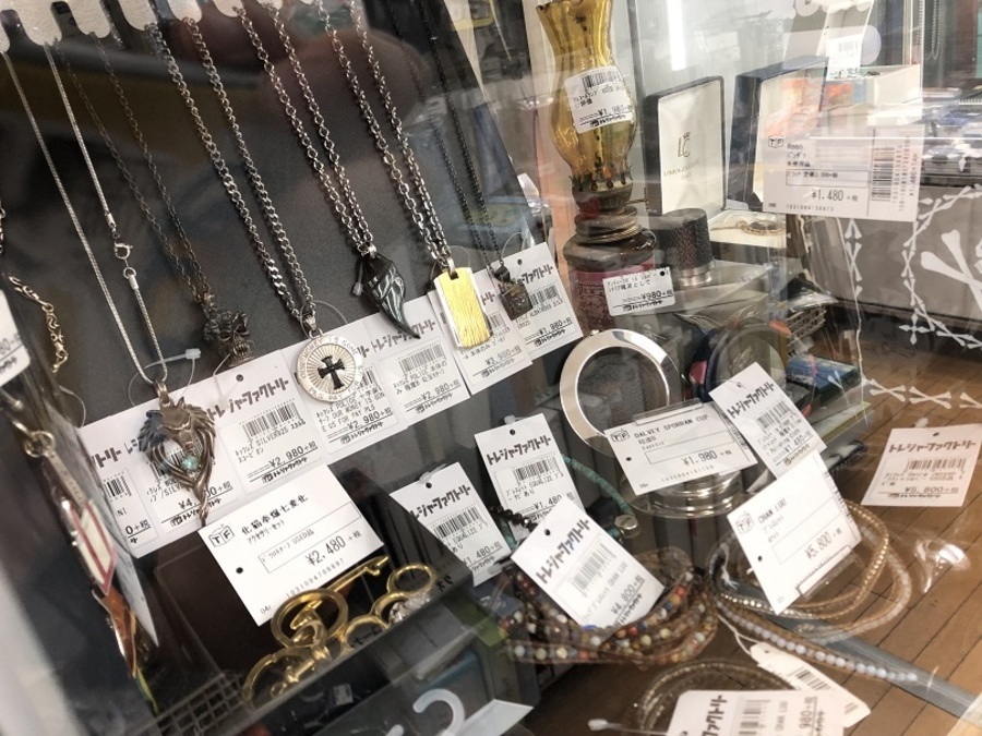 38点 アクセサリー メンズ 厨二病 まとめ売り - メルカリ