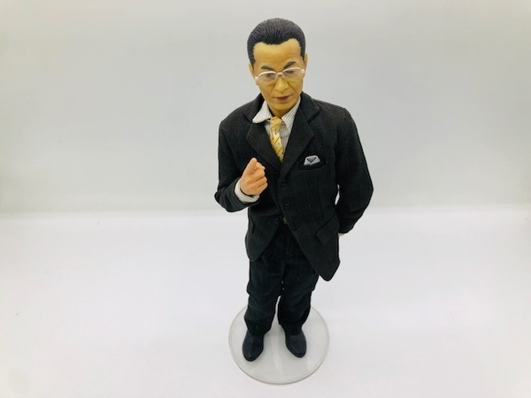 スマホで購入可能!!】MEDICOM TOY/メディコム・トイから杉下 右京