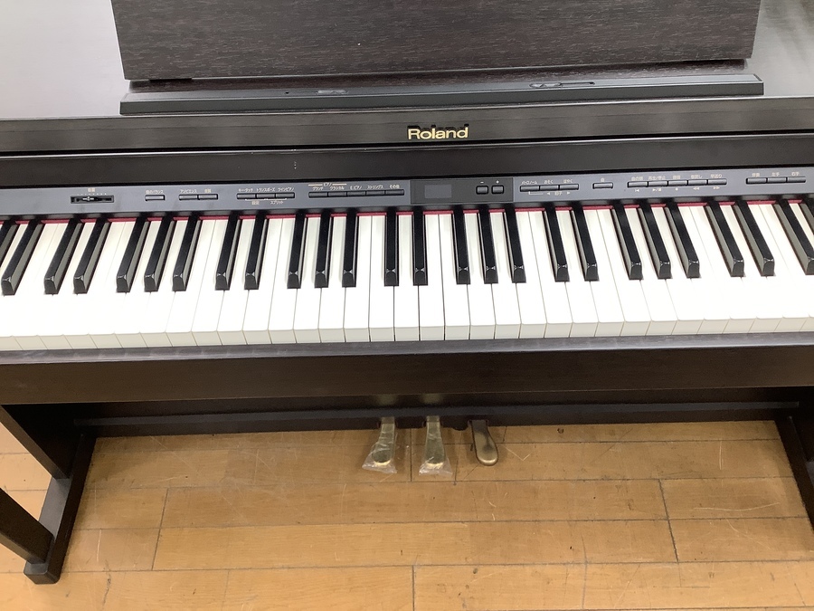 Roland HP503 電子ピアノ（本体のみ）　　※福岡市引取り限定 Roland HP503 電子ピアノ（本体のみ） ※福岡市引取り限定 Roland HP503