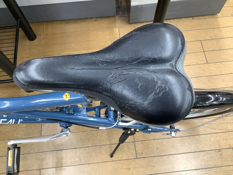 LOUIS GARNEAU/ルイガノ】MV.1 ミニベロ買取入荷しました!!【東