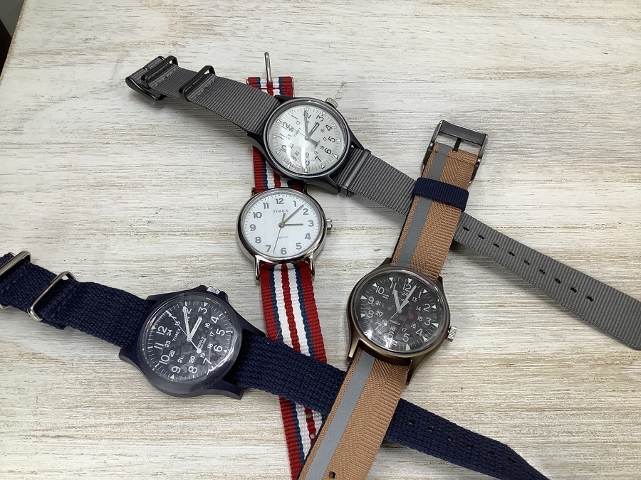 無骨な男に捧ぐ。TIMEX(タイメックス)の時計が大量入荷!!!【東久留米店 無骨な男に捧ぐ。TIMEX(タイメックス)の時計が大量入荷!!!【東久留米店